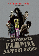reformed vampire